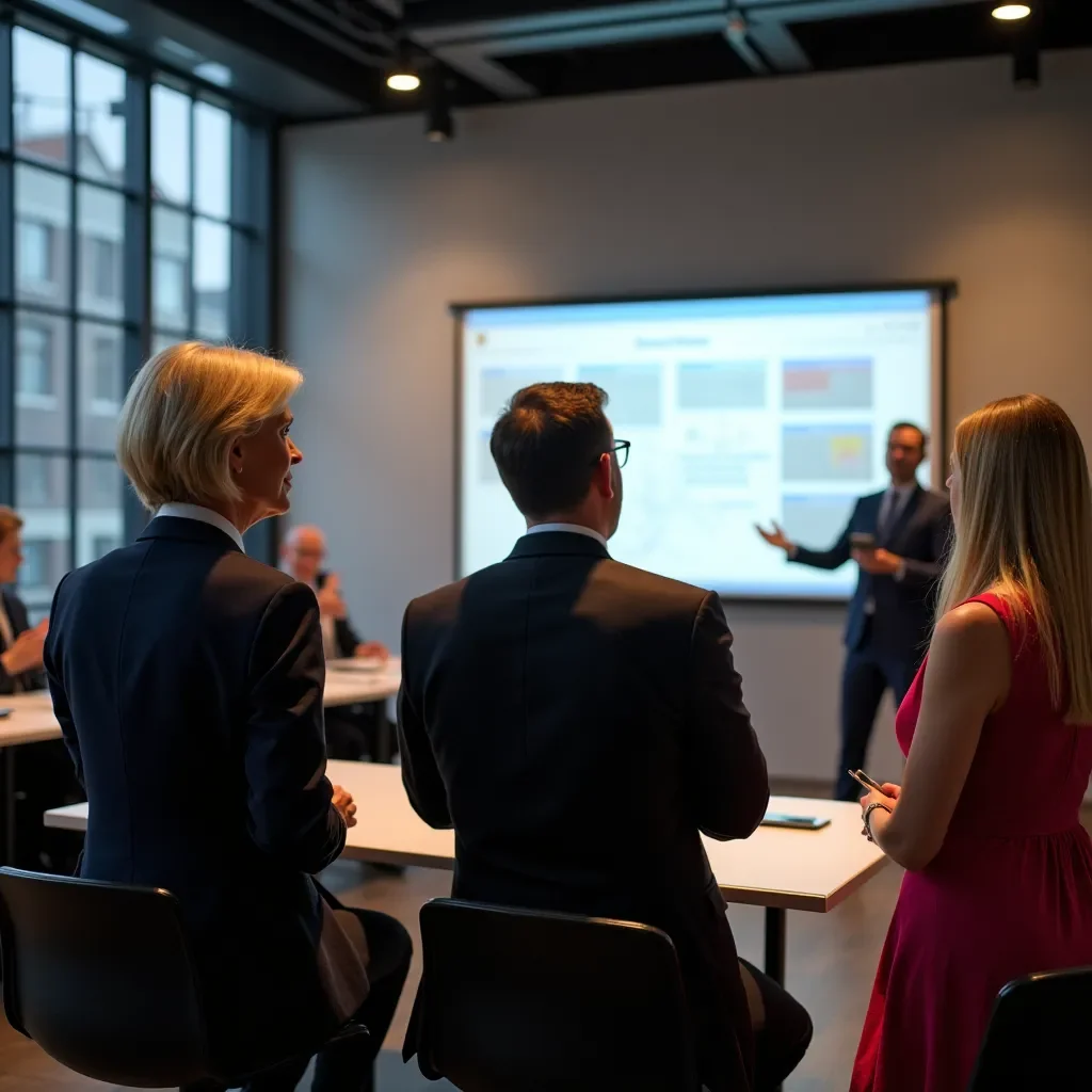 Innovation and growth